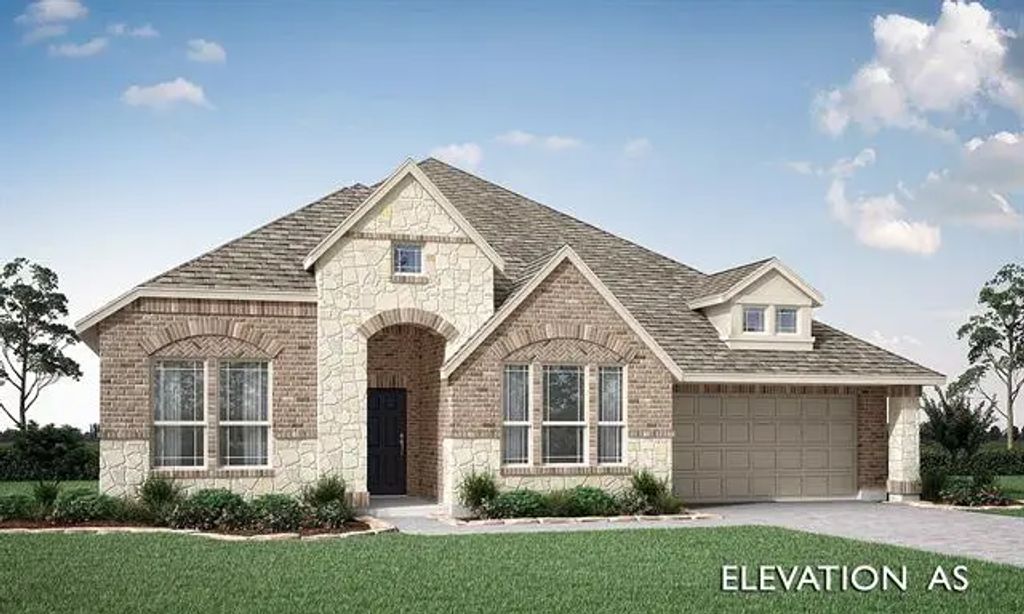 3617 Bancroft Drive, Midlothian