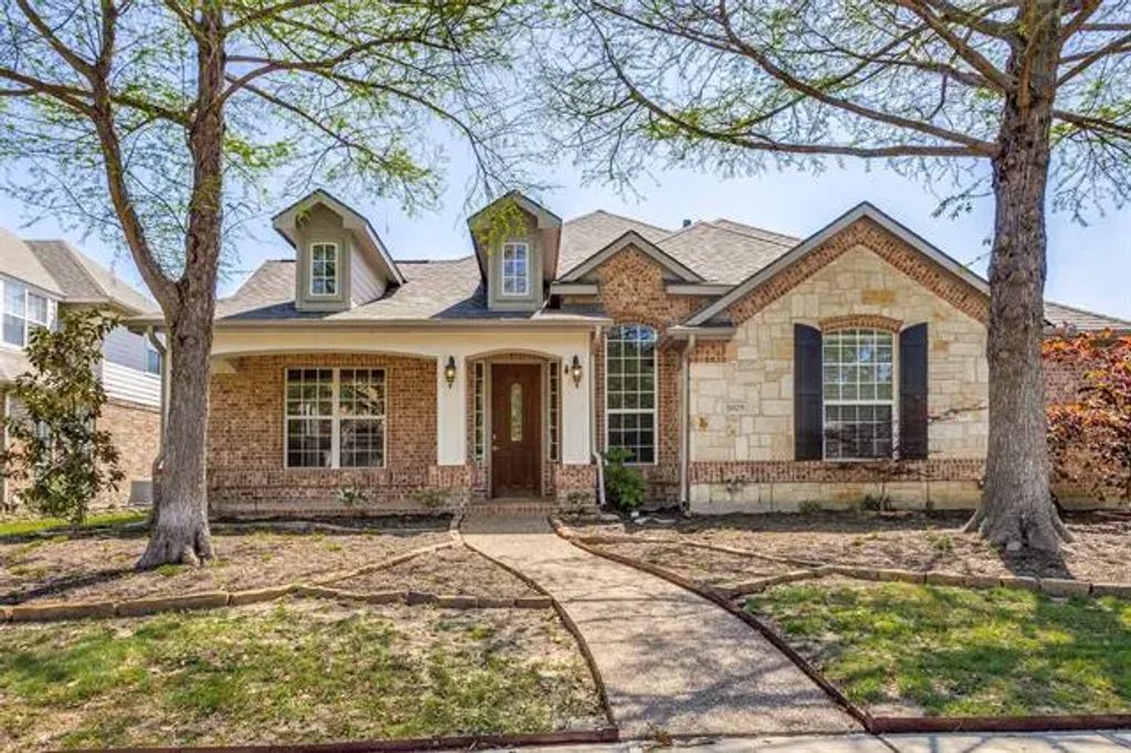 2029 Remington Lane, Frisco