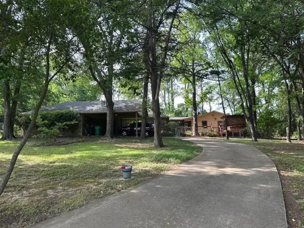 103 Longhorn Drive, Palestine