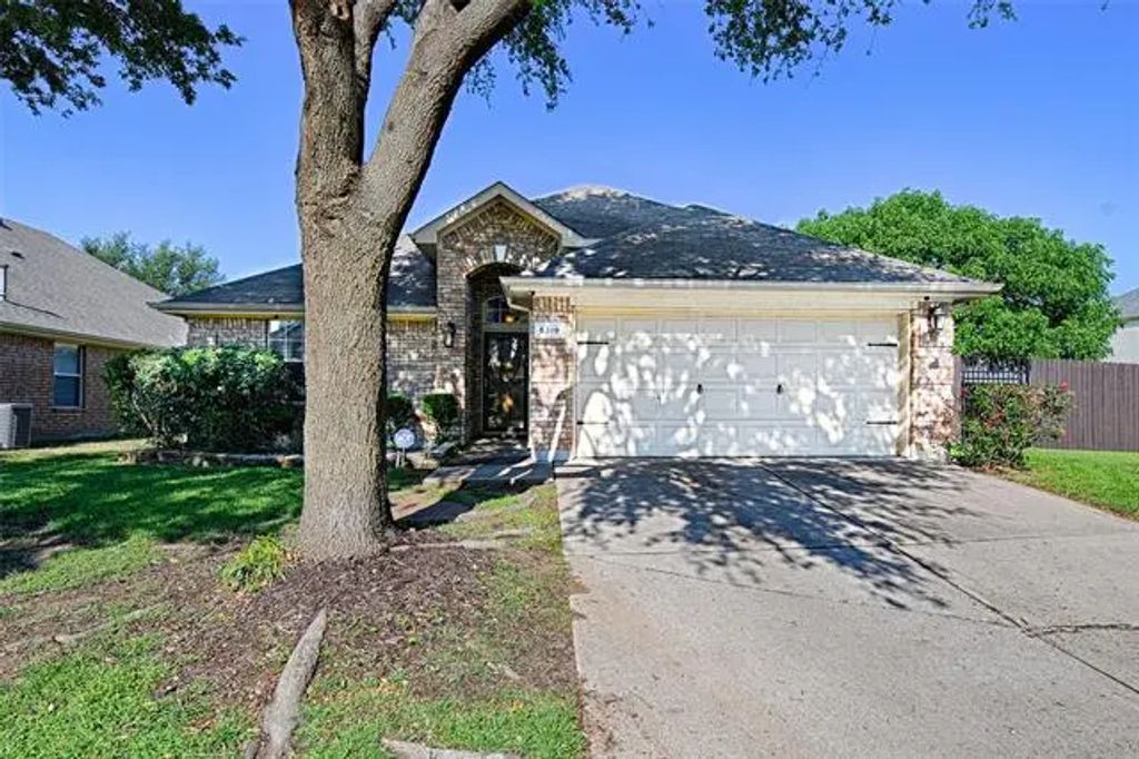 5319 Fig Tree Lane, Grand Prairie
