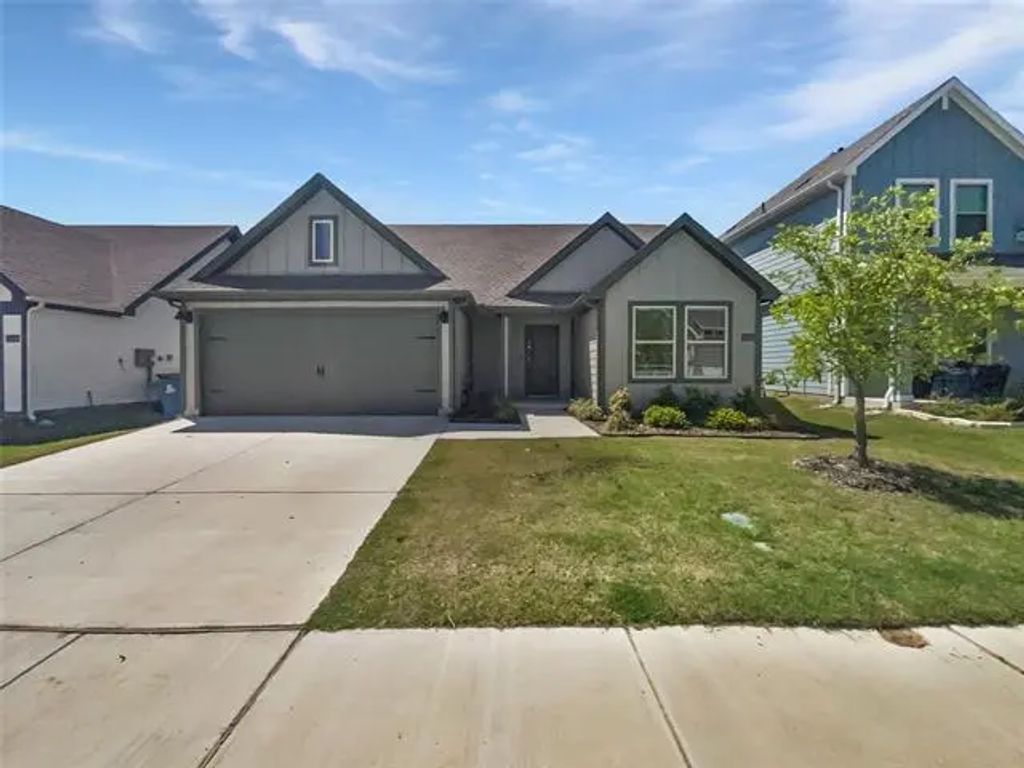 13164 Don Fisher Lane, Providence Village