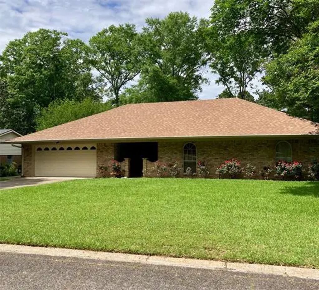 874 Belden Drive, Shreveport