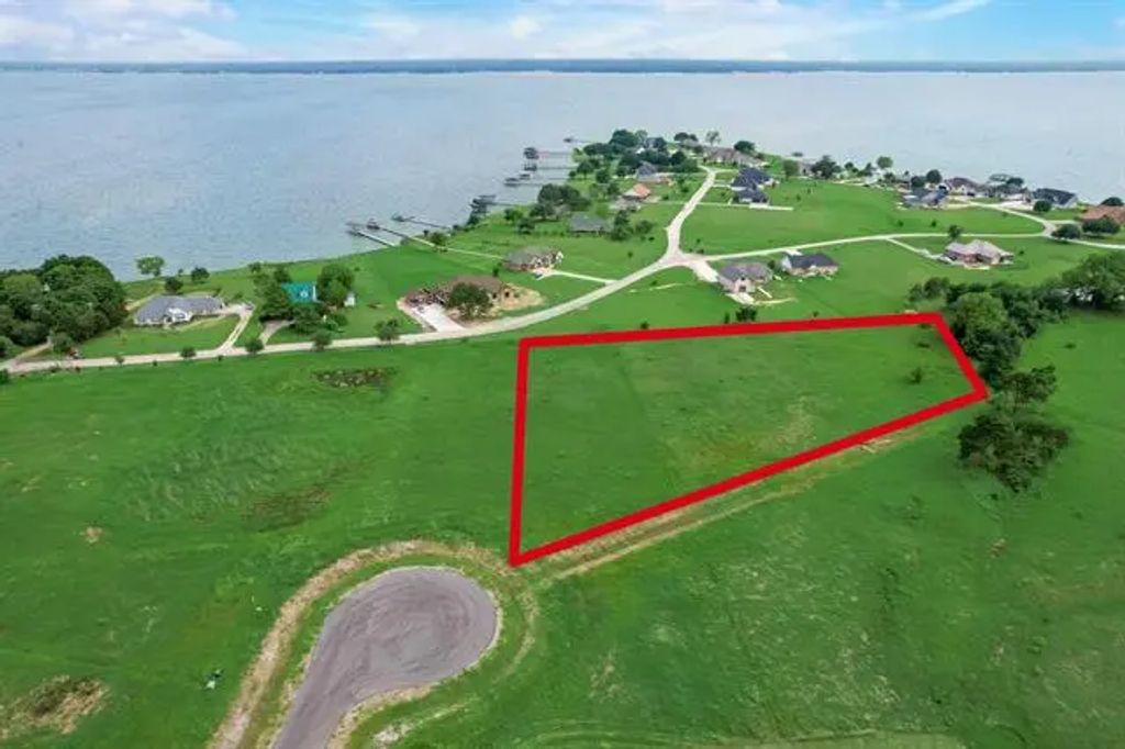Lot 87 Richland Cove, Corsicana