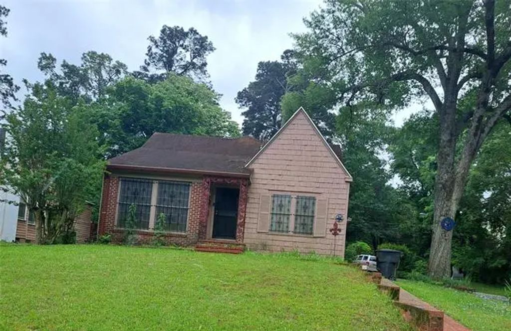 259 Merrick Street, Shreveport