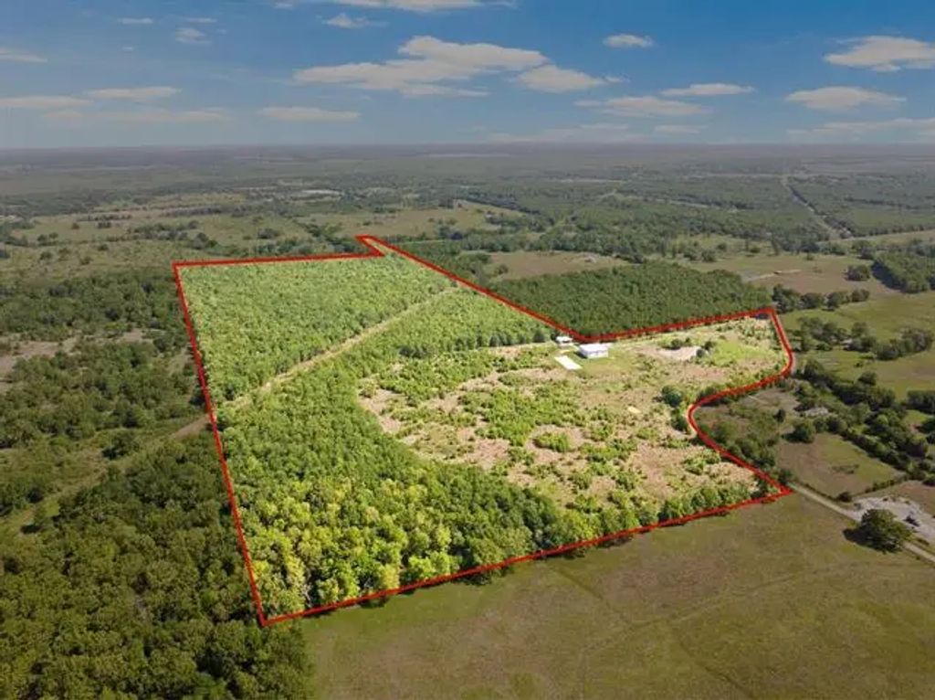2363 Nw County Road 1050, Talco