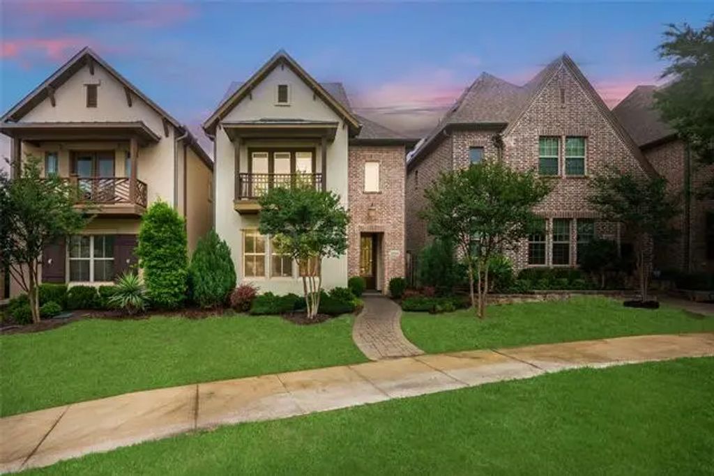 4904 Cloudcroft Lane, Irving