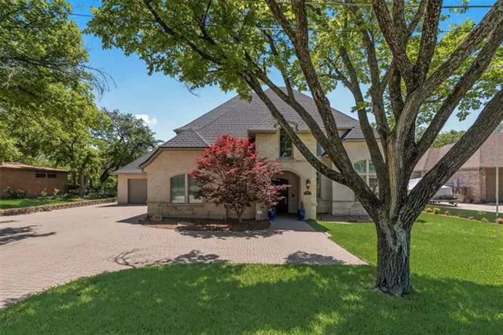 7028 Creek Bend Road, Dallas