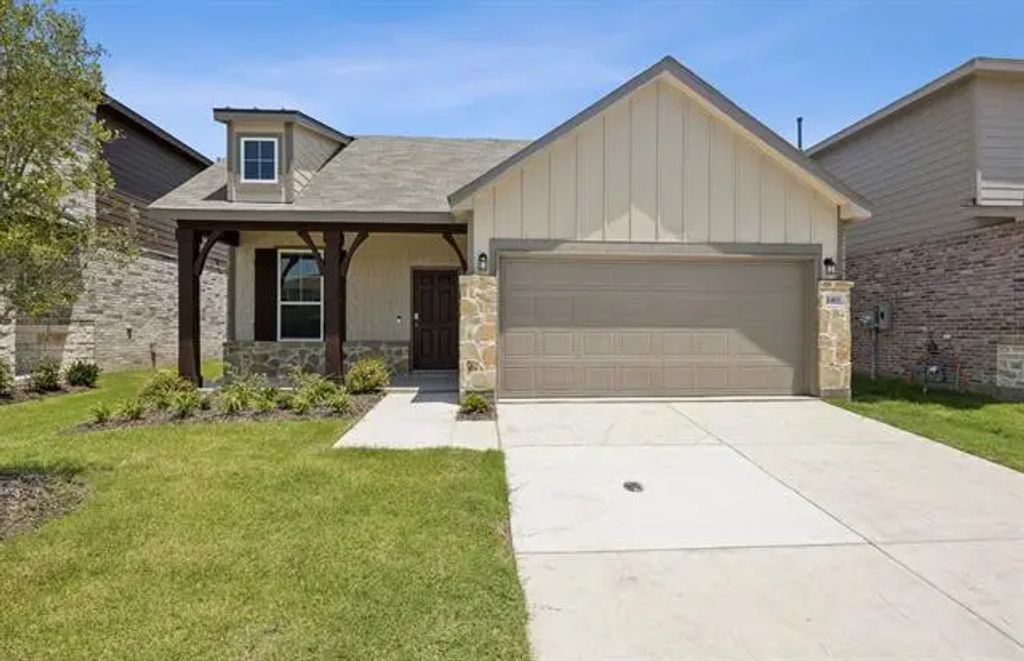 2411 Roundstone Way, Princeton