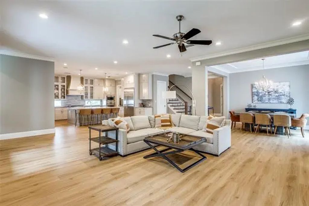 6009 Westchester Lane, Frisco