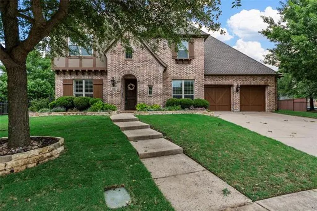 4221 Pine Needle Court, Prosper