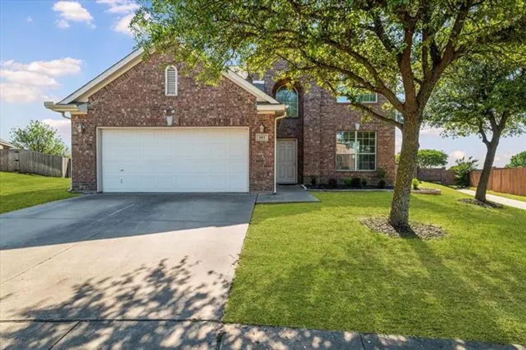 403 Connemara Trail, Celina