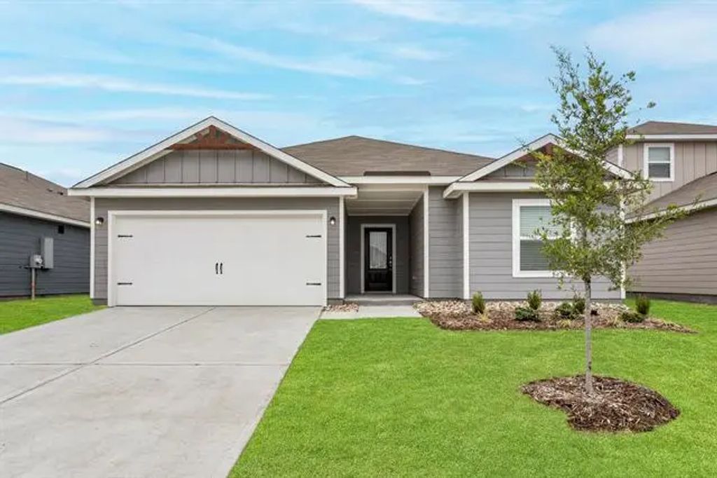 1207 Reed Street, Greenville