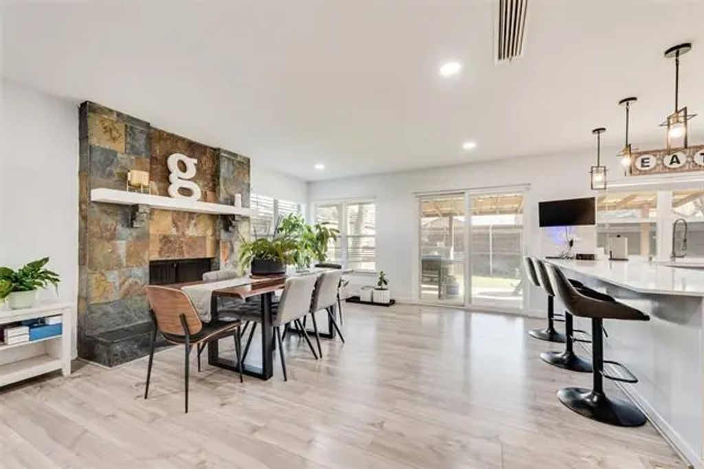 5102 Galaxie Road, Garland