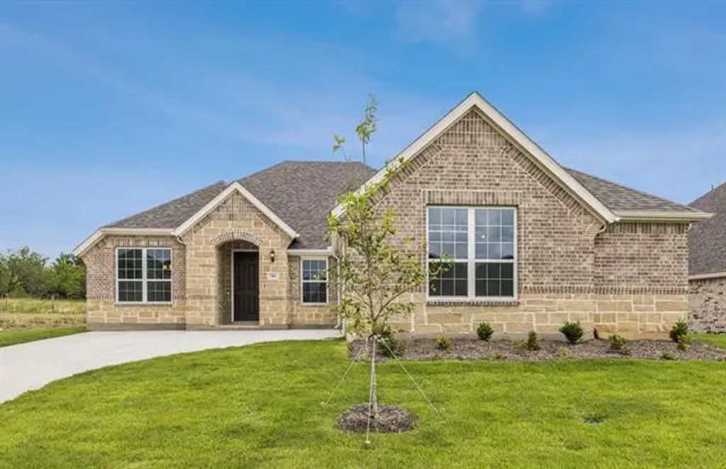 741 Brozgold Avenue, Midlothian