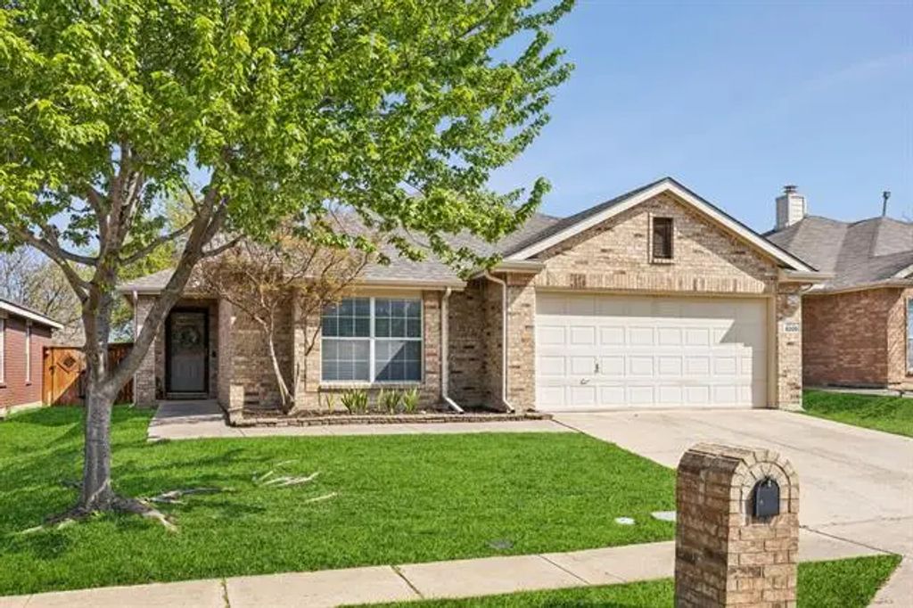 9208 Norfolk Lane, McKinney