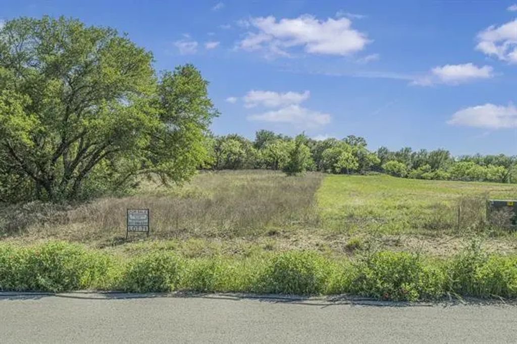 1053 Annabelles Avenue, Weatherford