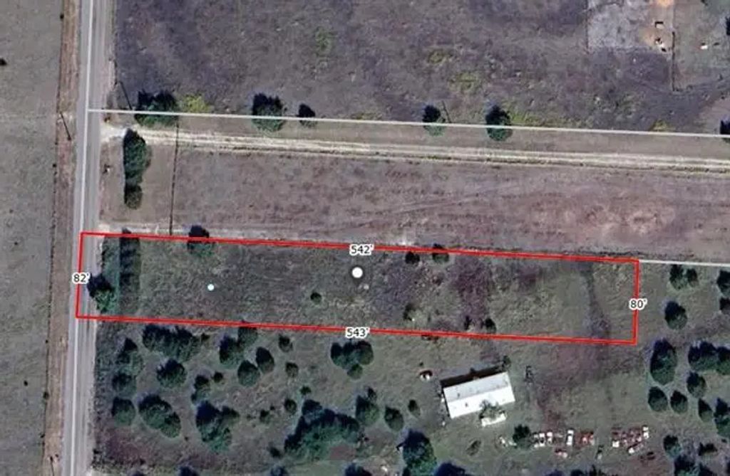 11008 County Road 670, Blue Ridge