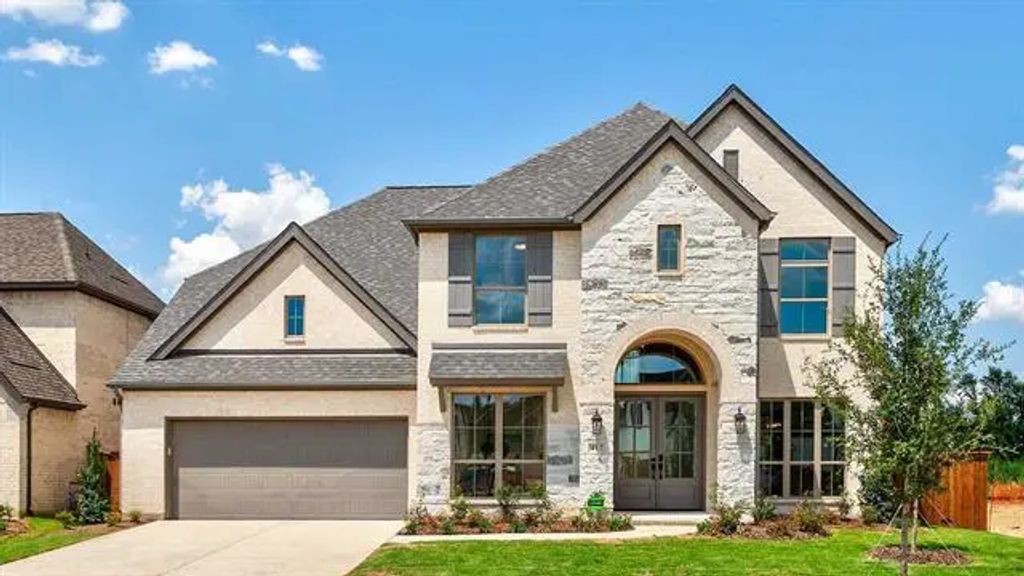 417 Barn Swallow Drive, Celina