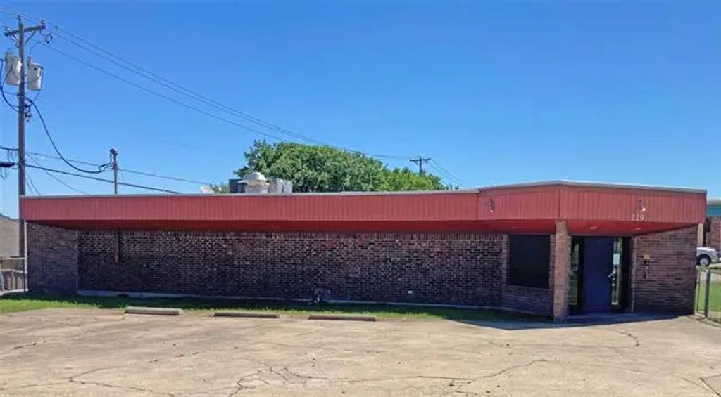 229 Barnes Bridge Road, Mesquite