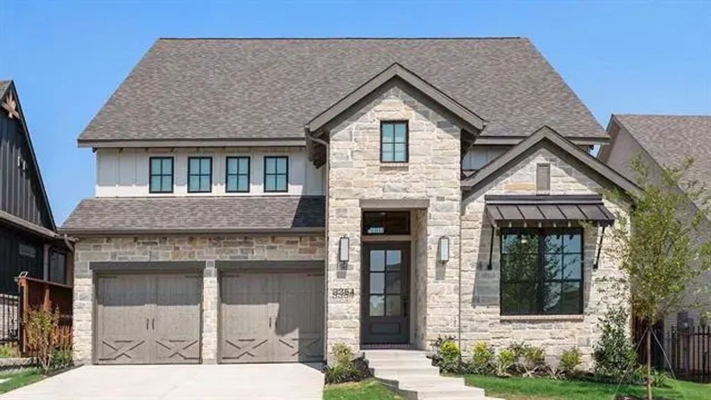3354 Fulmar Circle, Frisco