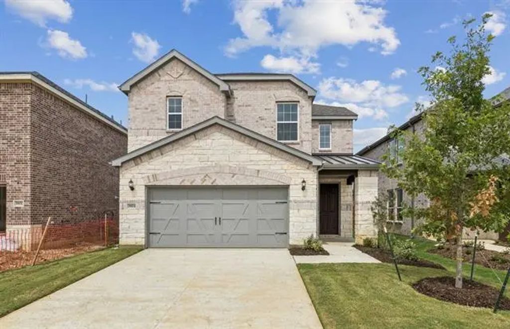 3904 Lynx Court, Little Elm