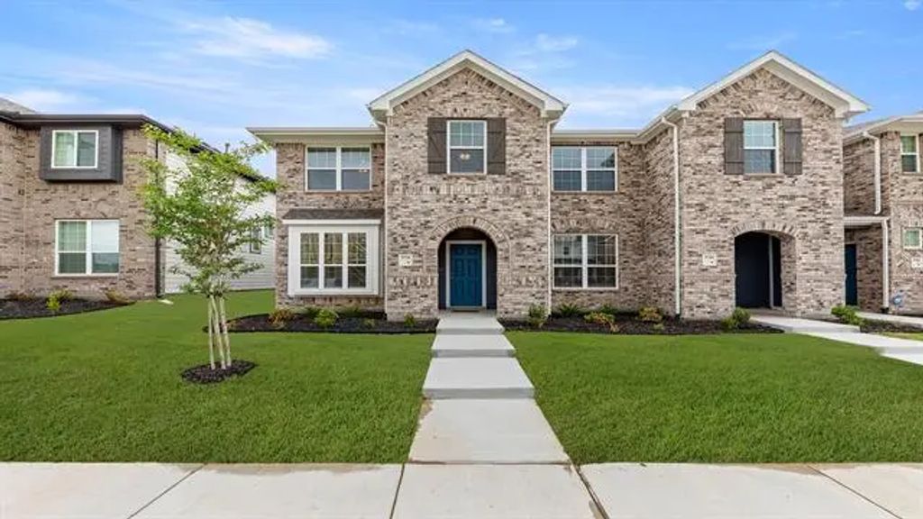 3710 Star Mesa 12, Heartland