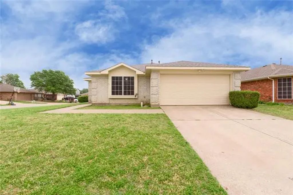 3101 Illinois Avenue, McKinney