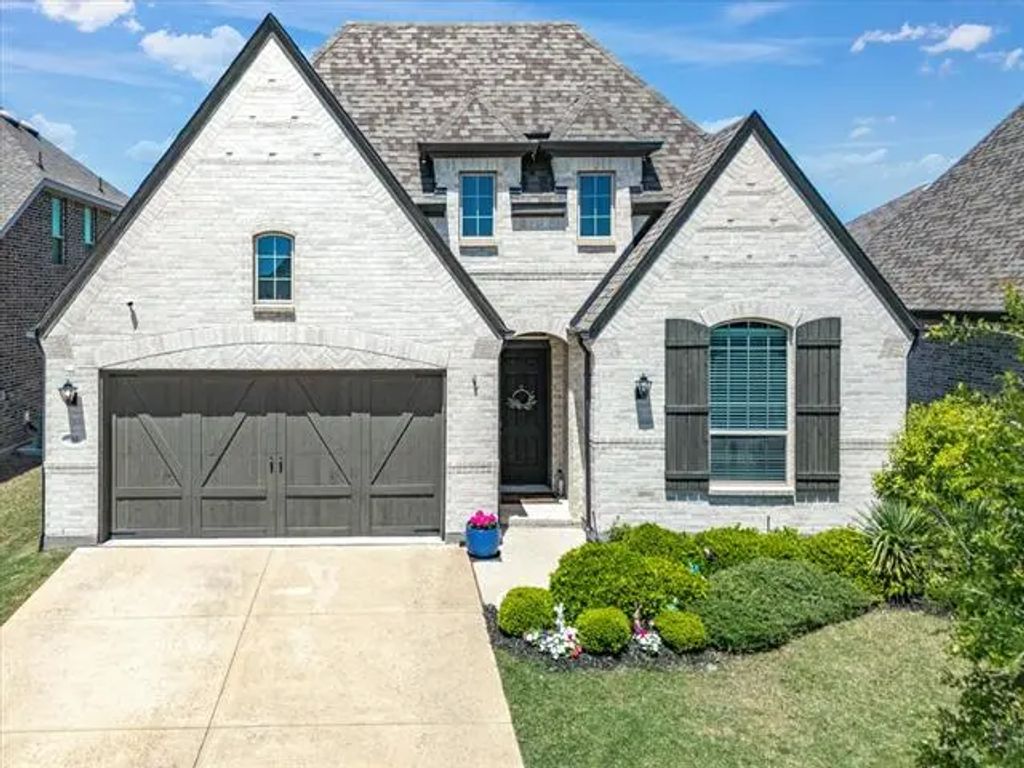14840 Gentry Drive, Aledo