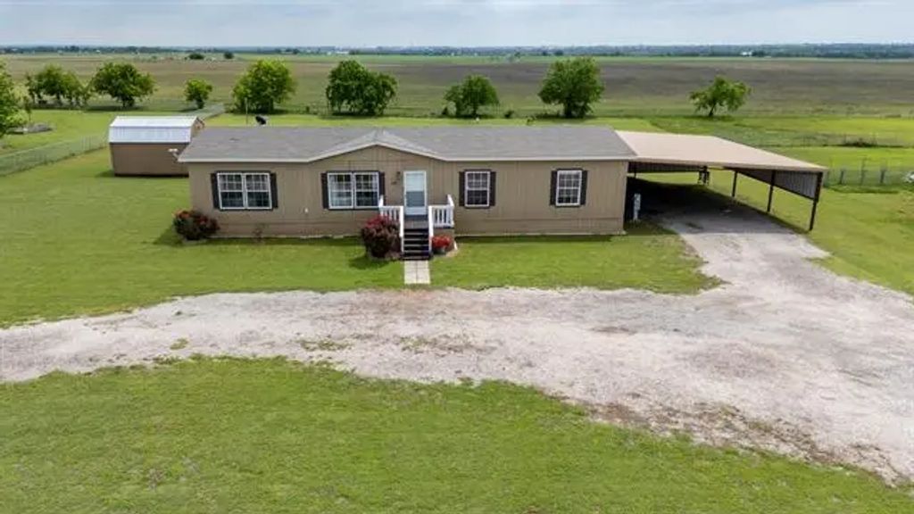 282 Private Road 4732, Rhome