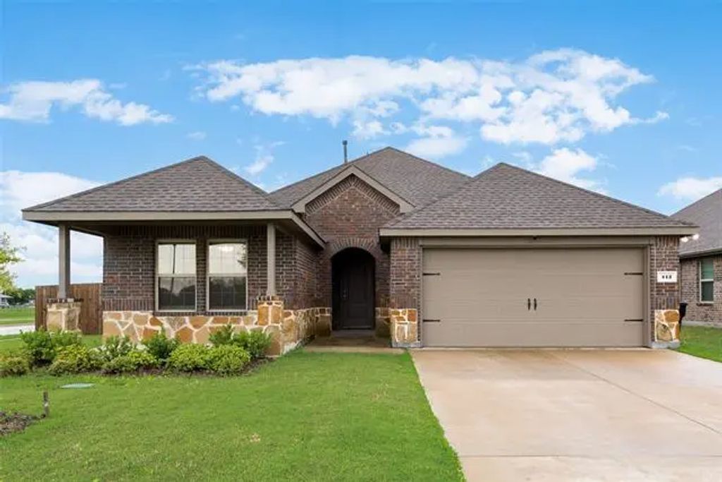 412 Bailey Way, Caddo Mills