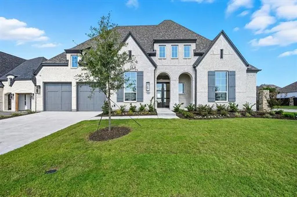 2402 Miranda Lane, Rockwall