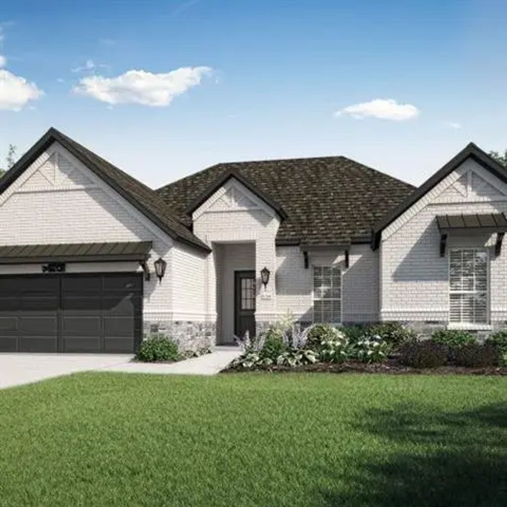 3613 Esplanade Drive, Little Elm