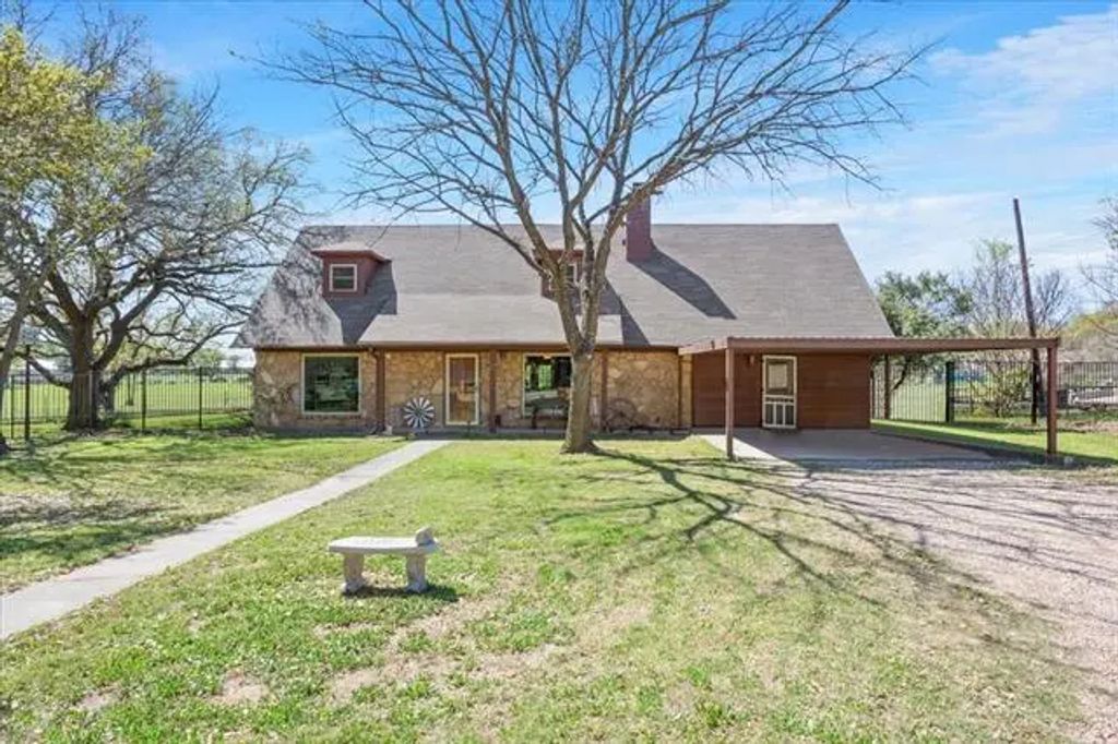 423 Oakview Circle, Waco