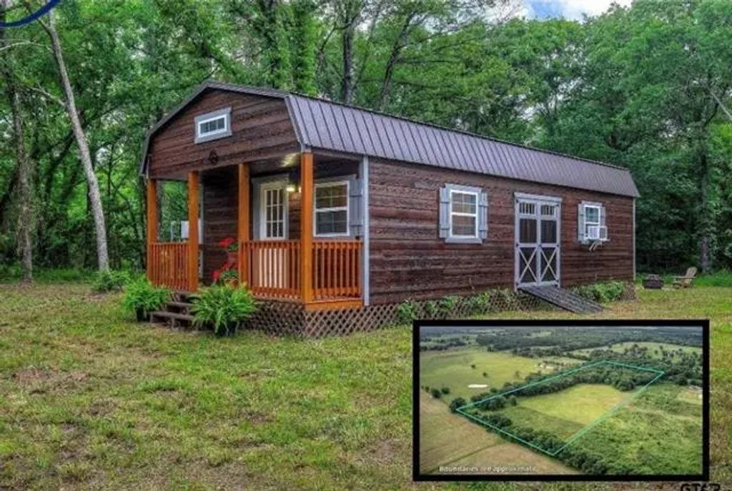 313 County Road 1442, Sulphur Springs