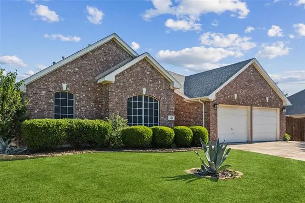 108 Rolling Rock Drive, Trophy Club