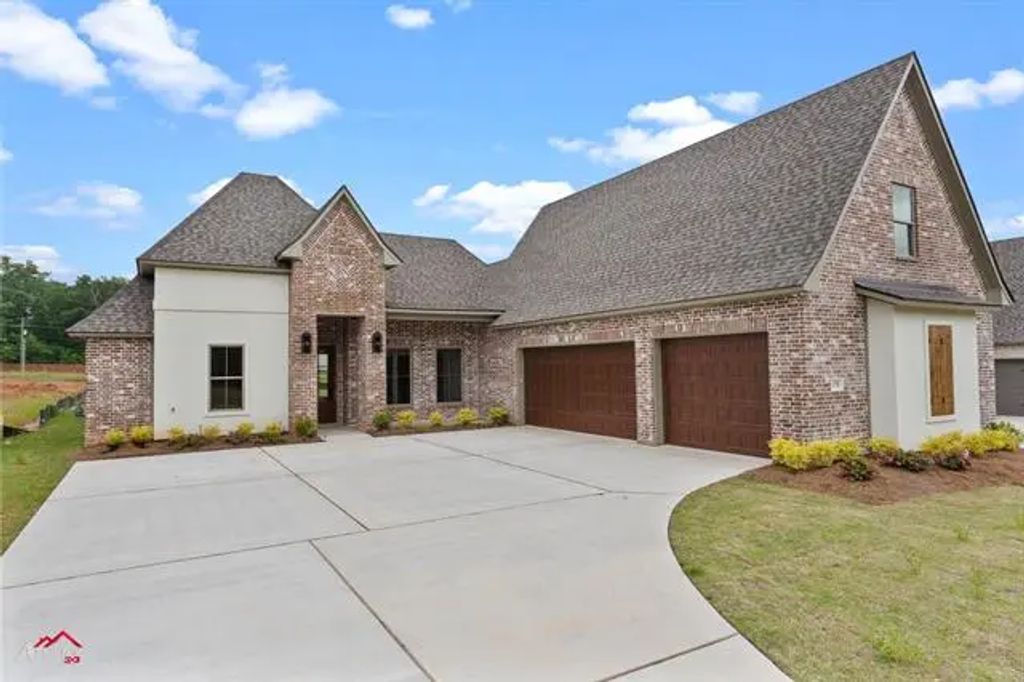 178 Creston Lane, Shreveport