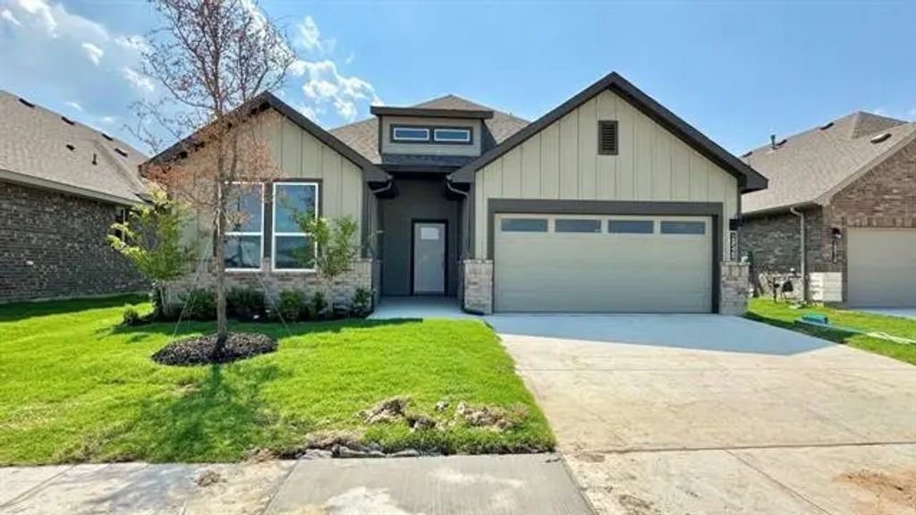 10520 Blue Lapis Road, Fort Worth