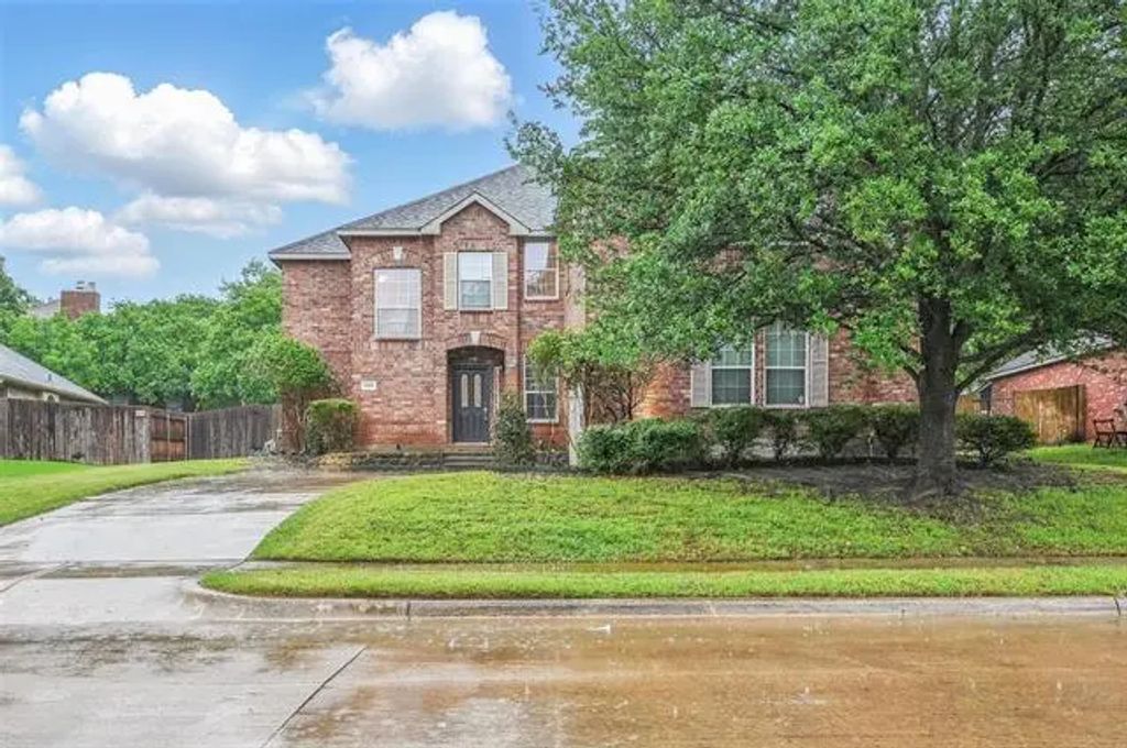 1405 Blue Gill Lane, Crowley
