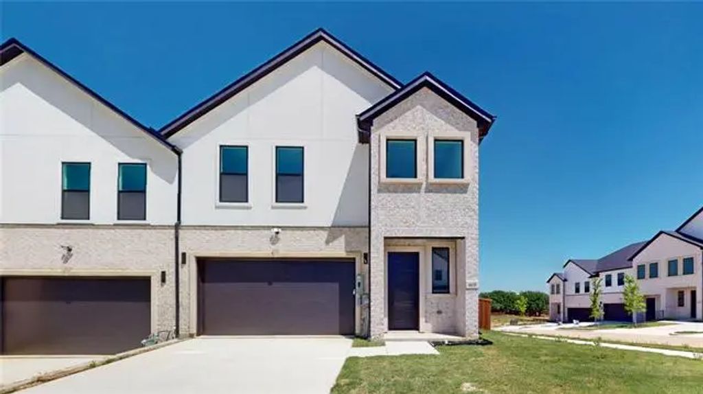 4435 Fatima Drive, Irving