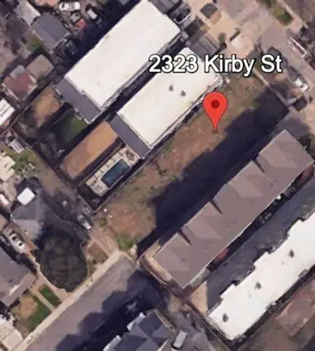 2323 Kirby Street, Dallas
