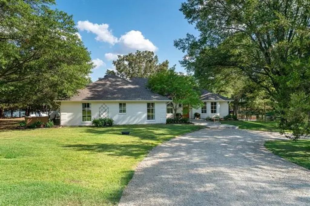 9700 Timber Creek Drive, Bonham