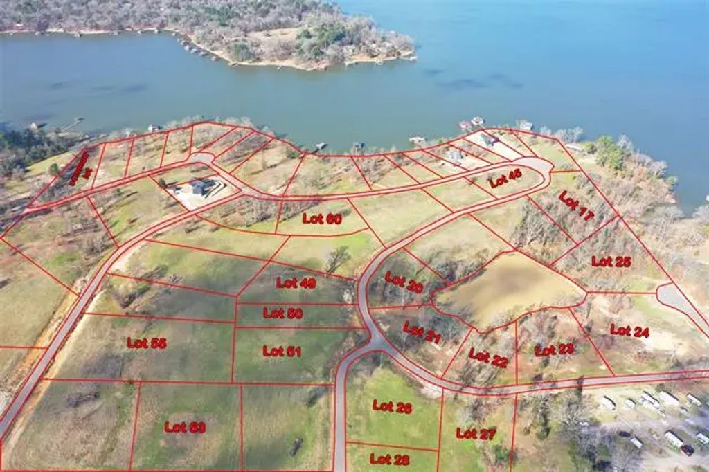 Lot 26 Cr 2403, Pittsburg