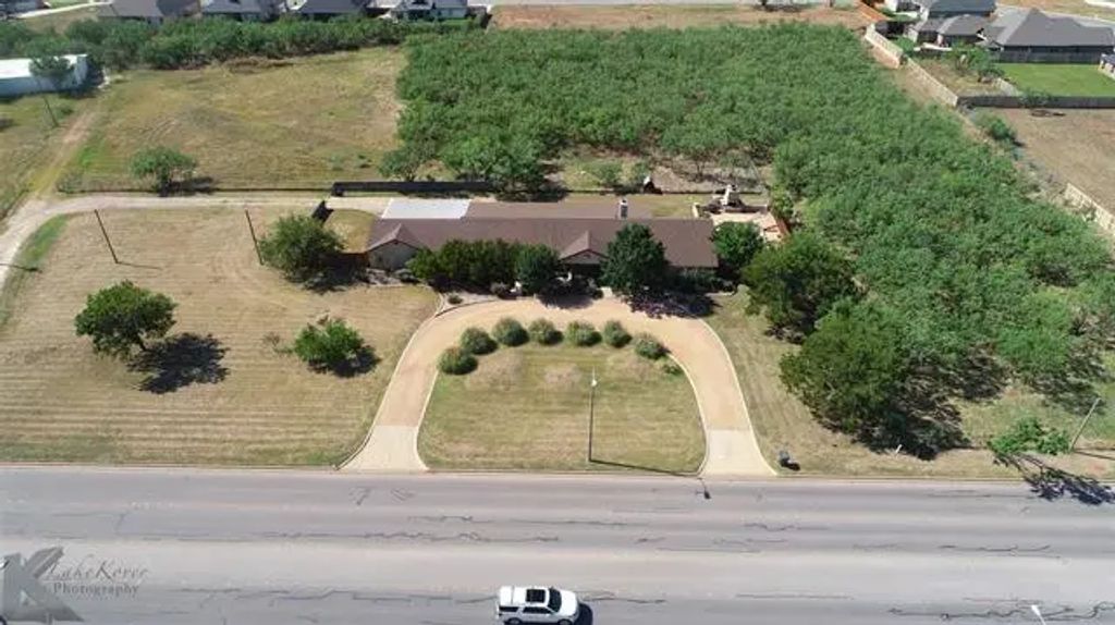 3469 Antilley Road, Abilene
