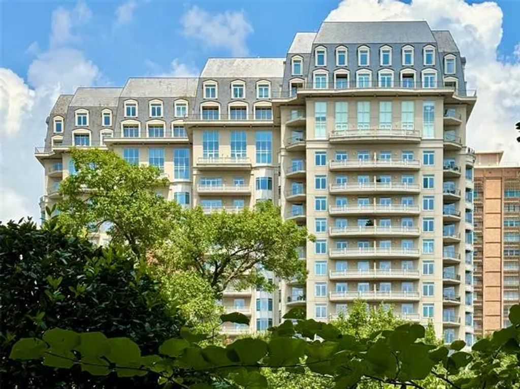 3505 Turtle Creek Boulevard 12f, Dallas