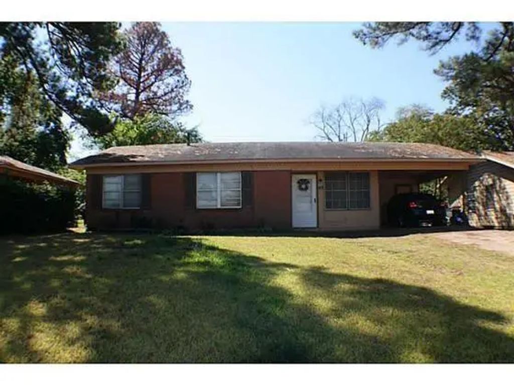 417 Lynbrook Boulevard, Shreveport