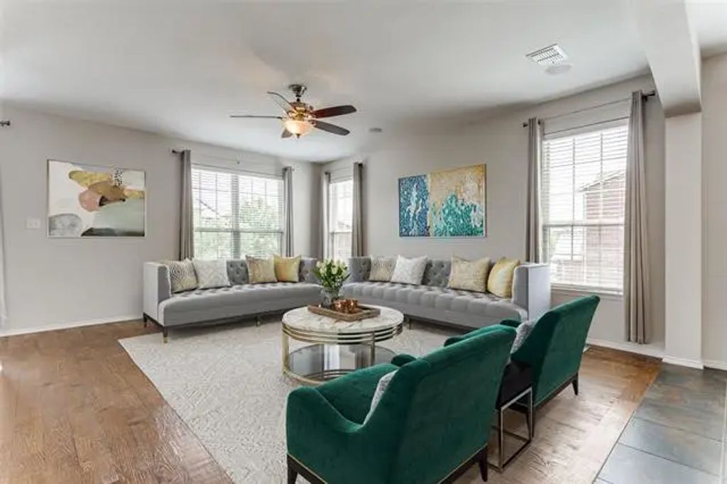 2125 Mcparland Court, Carrollton