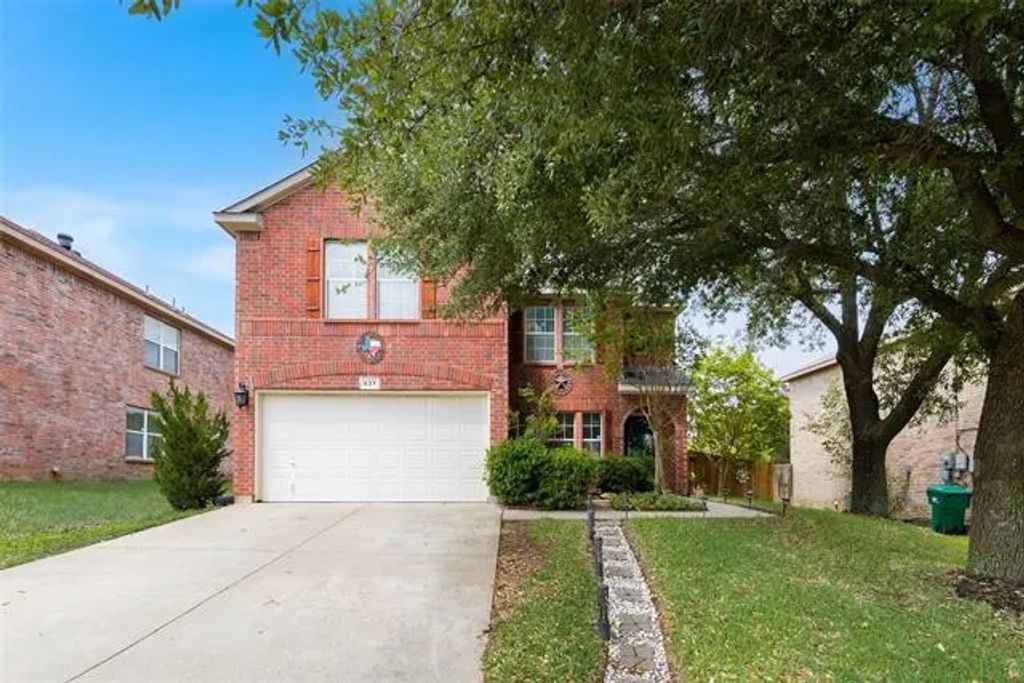 637 Gibson Street, Cedar Hill