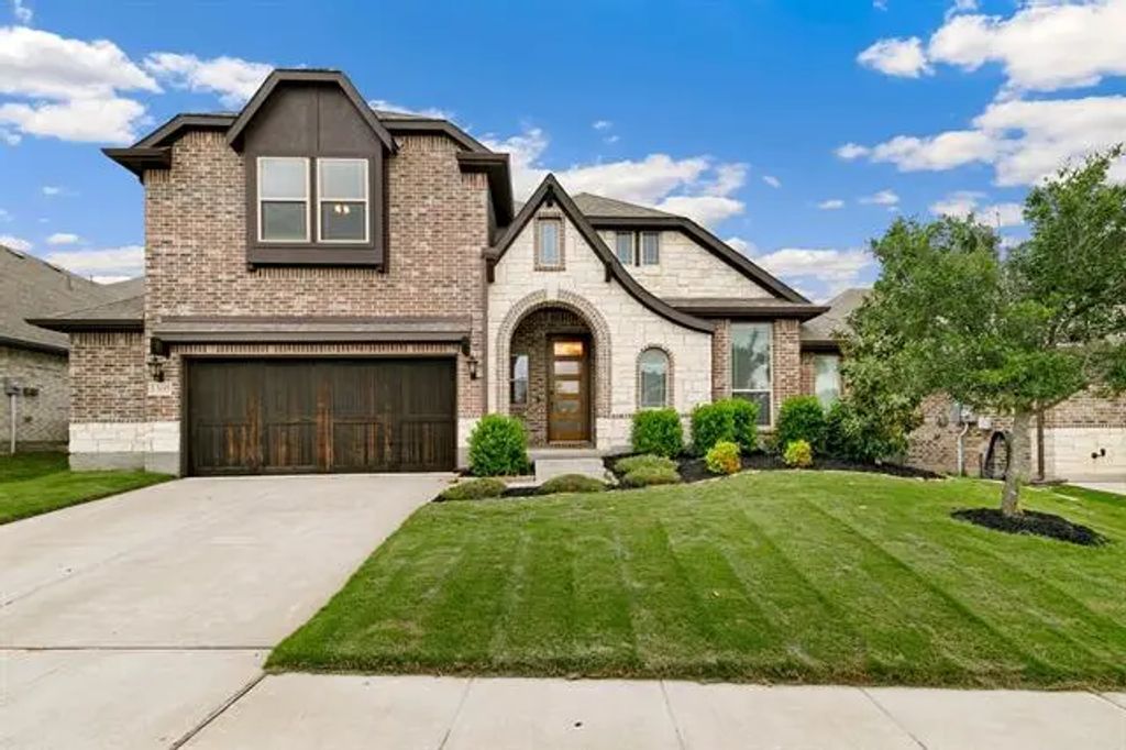 1305 Granger Drive, McKinney