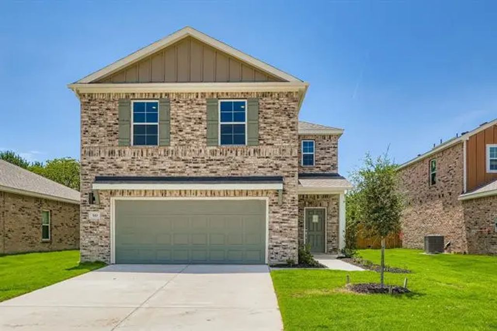510 Suffolk Drive, Ferris