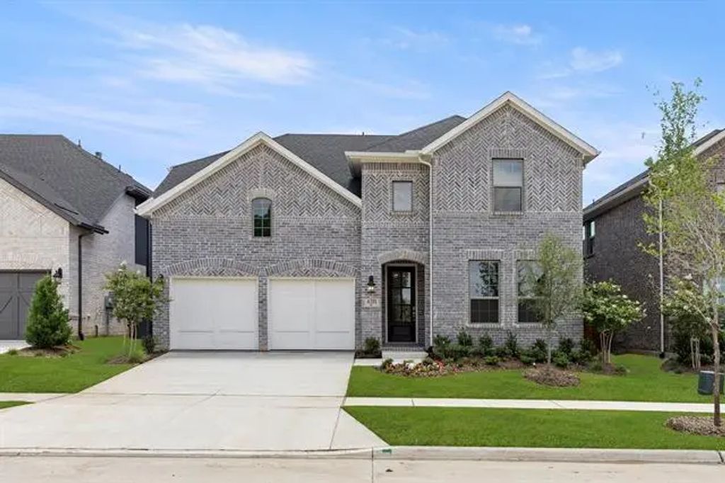 4311 Berylline Lane, Prosper